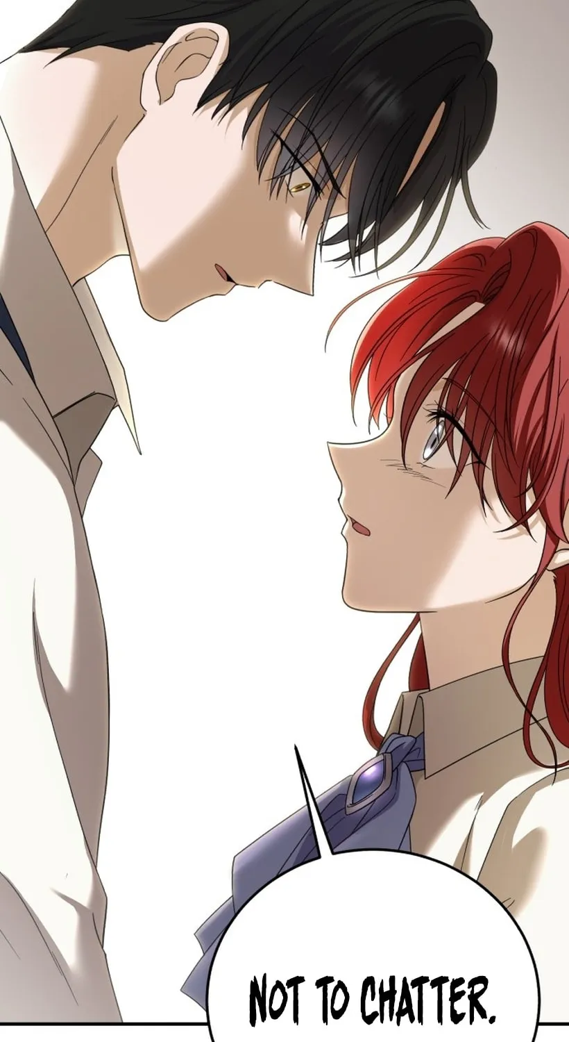 Read Unforeseen Engagement chapter 13 image 73 on Lezhin