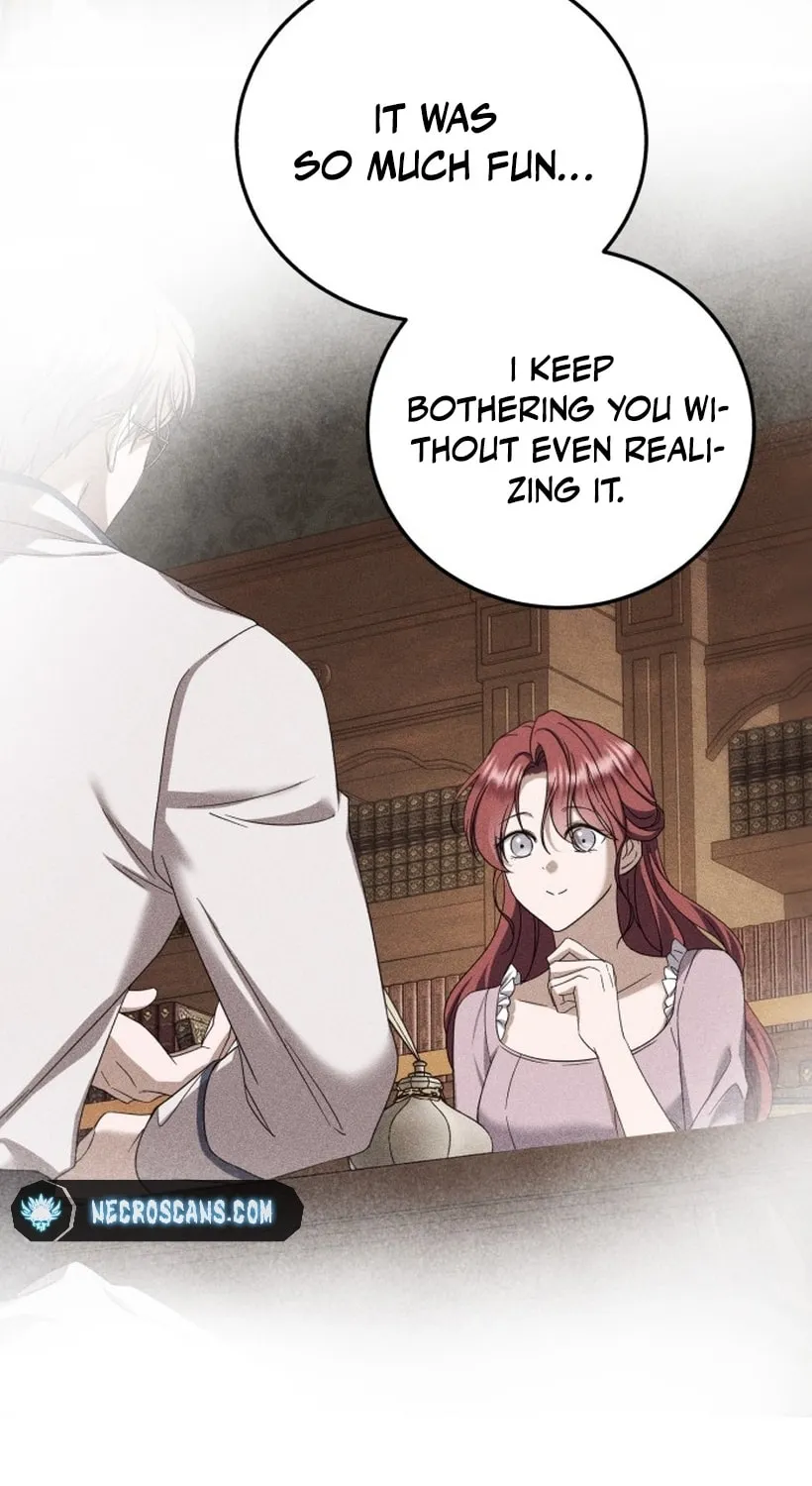 Read Unforeseen Engagement chapter 13 image 77 on Lezhin