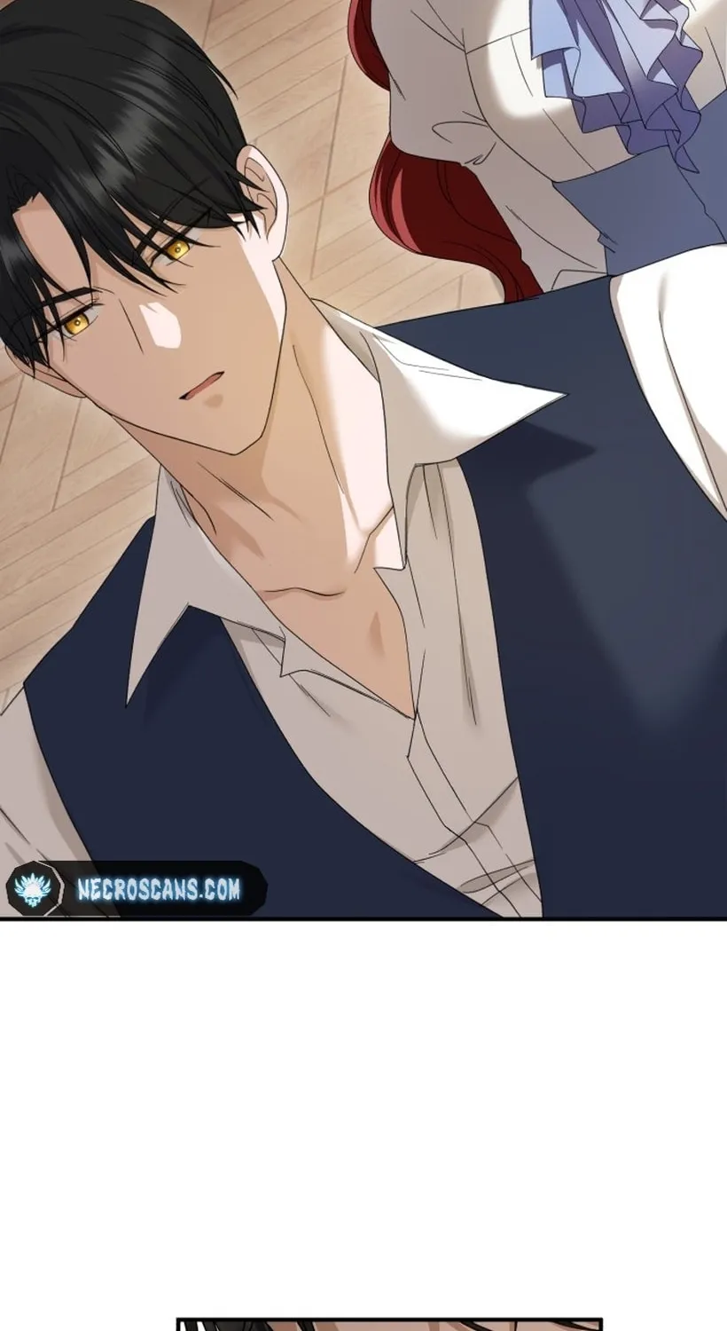Read Unforeseen Engagement chapter 13 image 84 on Lezhin