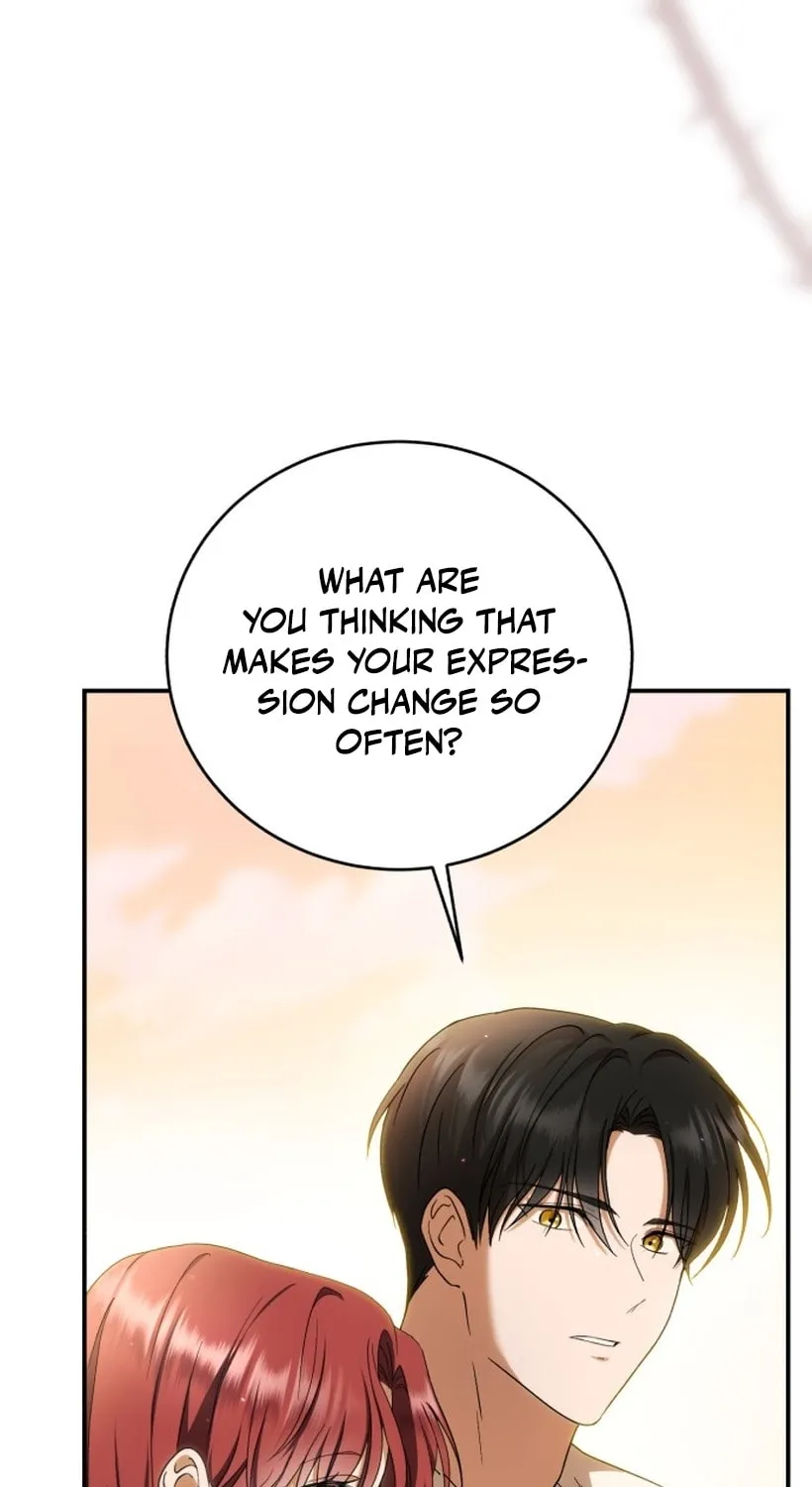 Read Unforeseen Engagement chapter 13 image 9 on Lezhin
