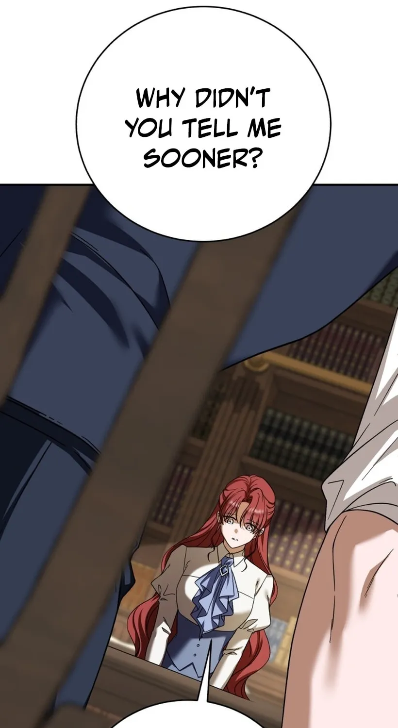 Read Unforeseen Engagement chapter 14 image 21 on Lezhin