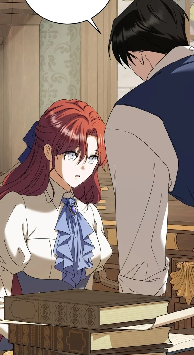 Read Unforeseen Engagement chapter 14 image 25 on Lezhin