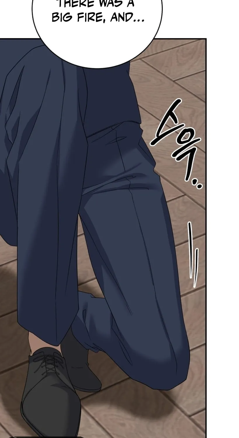 Read Unforeseen Engagement chapter 14 image 29 on Lezhin