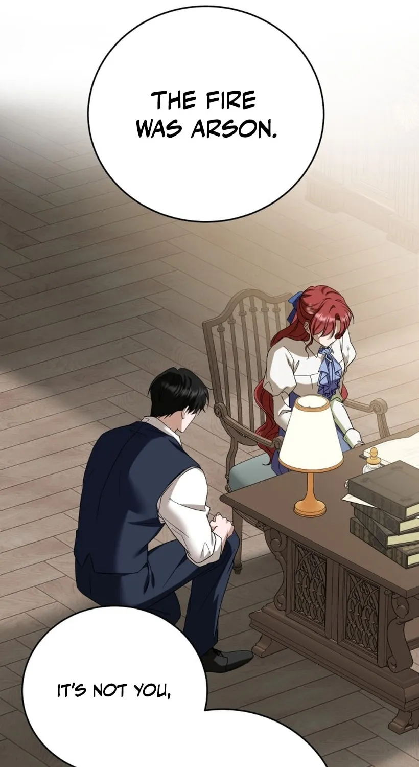 Read Unforeseen Engagement chapter 14 image 31 on Lezhin