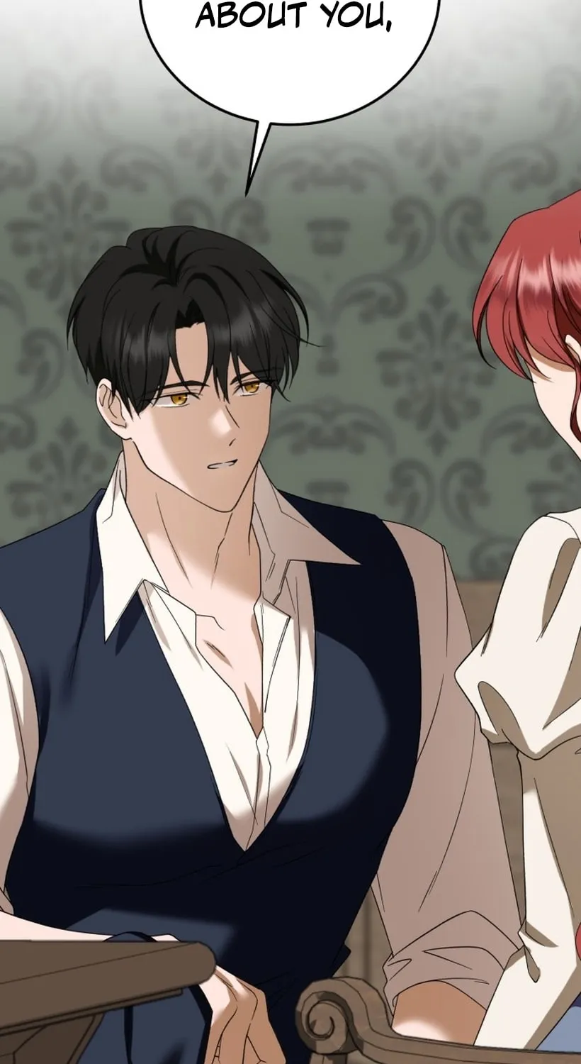 Read Unforeseen Engagement chapter 14 image 37 on Lezhin