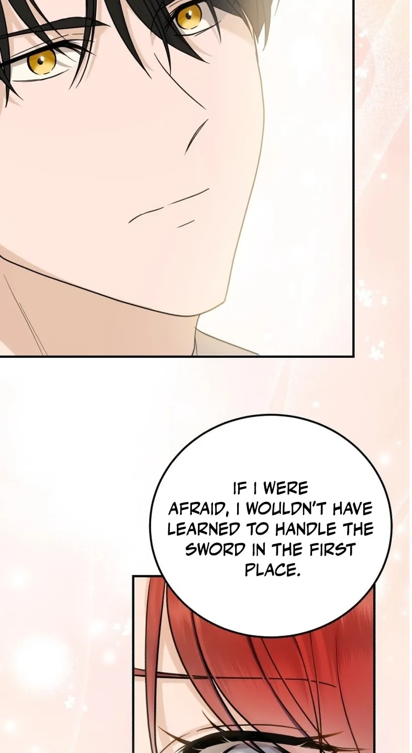 Read Unforeseen Engagement chapter 14 image 53 on Lezhin
