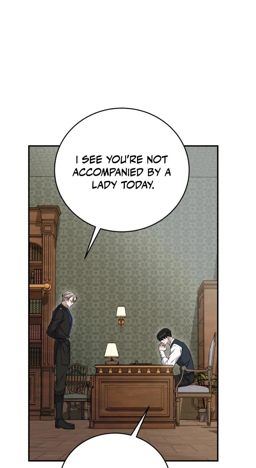 Read Unforeseen Engagement chapter 14 image 68 on Lezhin