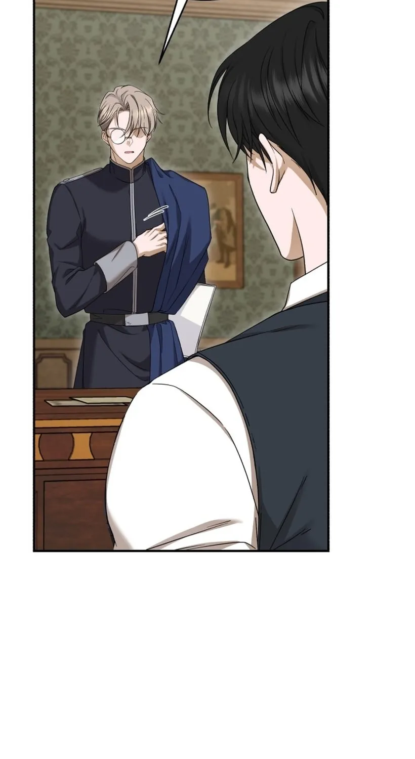 Read Unforeseen Engagement chapter 14 image 73 on Lezhin