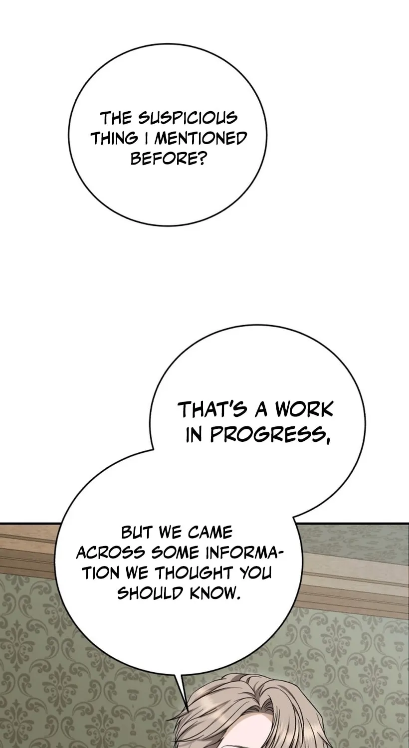 Read Unforeseen Engagement chapter 14 image 75 on Lezhin