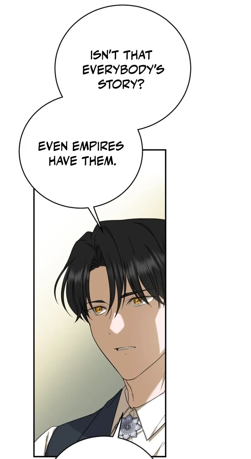 Read Unforeseen Engagement chapter 14 image 87 on Lezhin