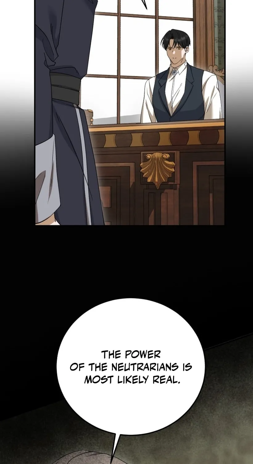 Read Unforeseen Engagement chapter 14 image 90 on Lezhin