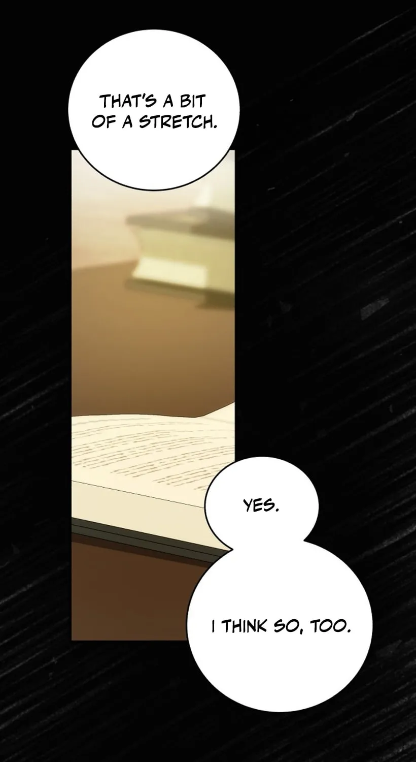Read Unforeseen Engagement chapter 14 image 93 on Lezhin