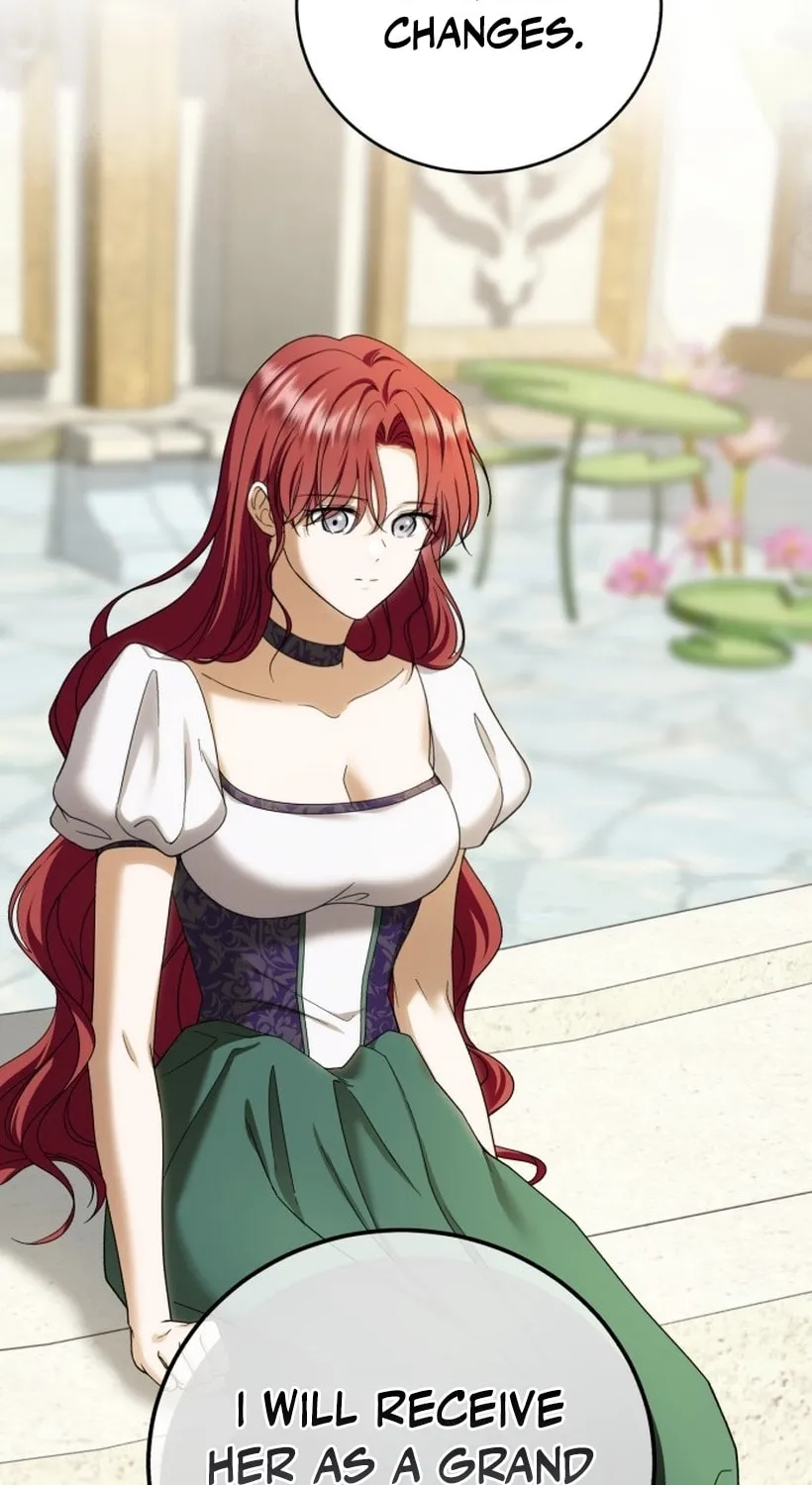 Read Unforeseen Engagement chapter 15 image 1 on Lezhin