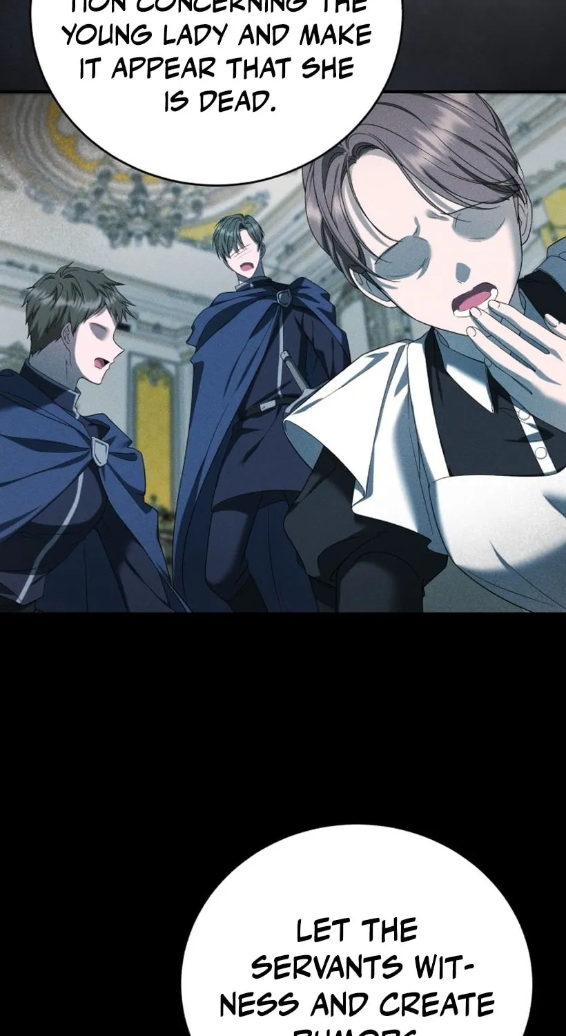 Read Unforeseen Engagement chapter 15 image 11 on Lezhin