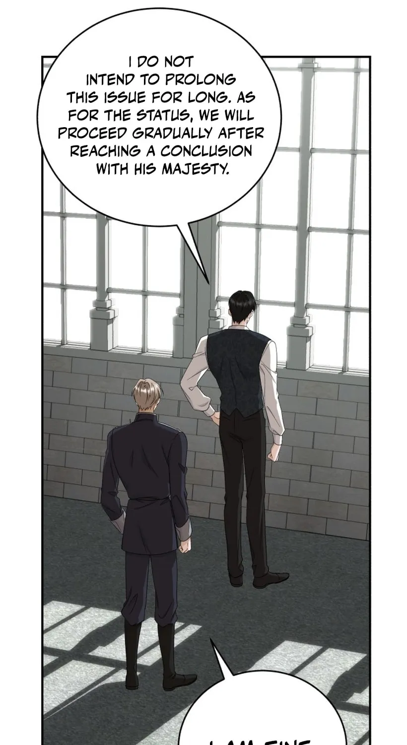 Read Unforeseen Engagement chapter 15 image 19 on Lezhin