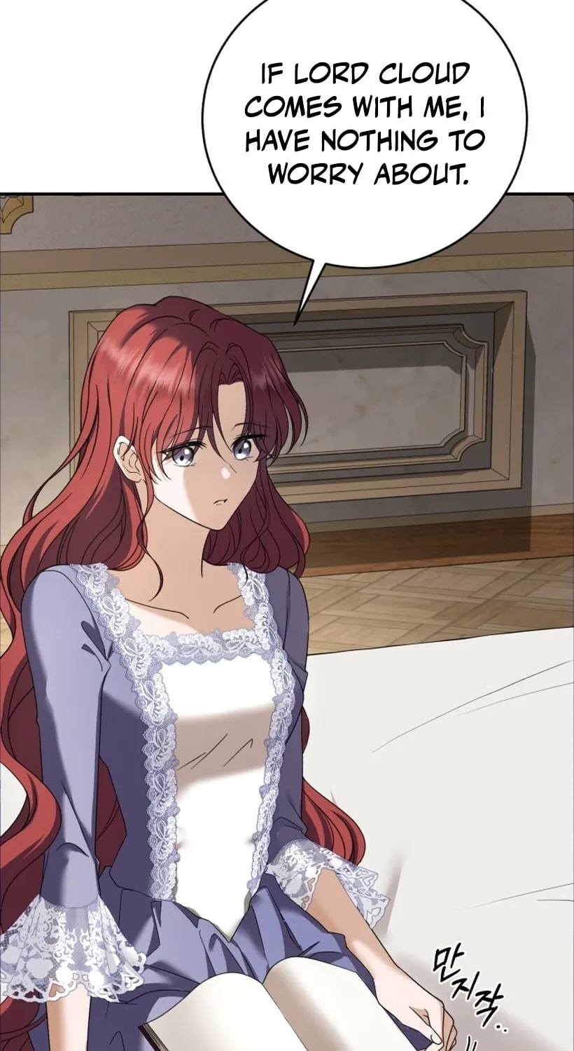 Read Unforeseen Engagement chapter 15 image 34 on Lezhin