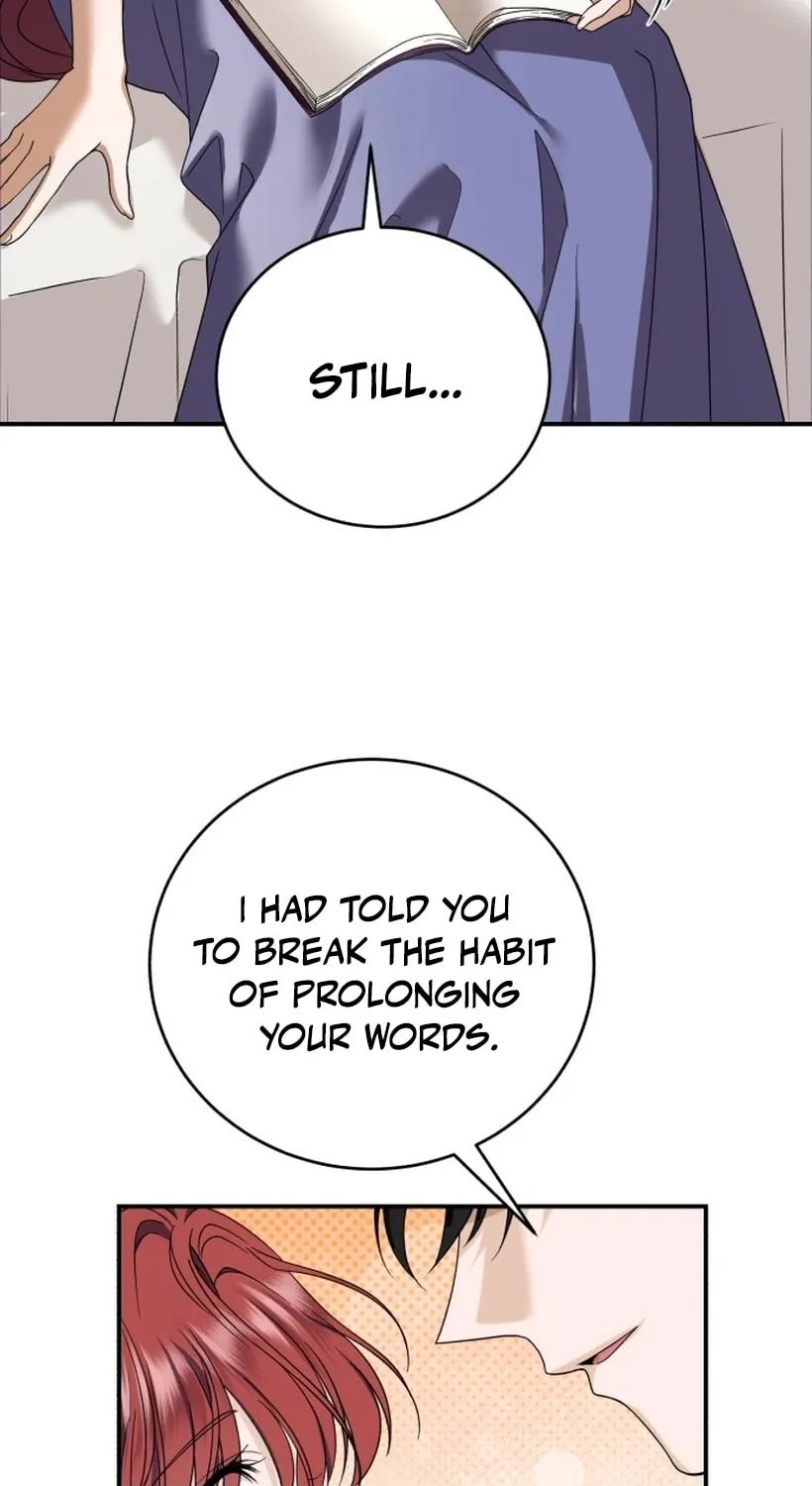 Read Unforeseen Engagement chapter 15 image 35 on Lezhin