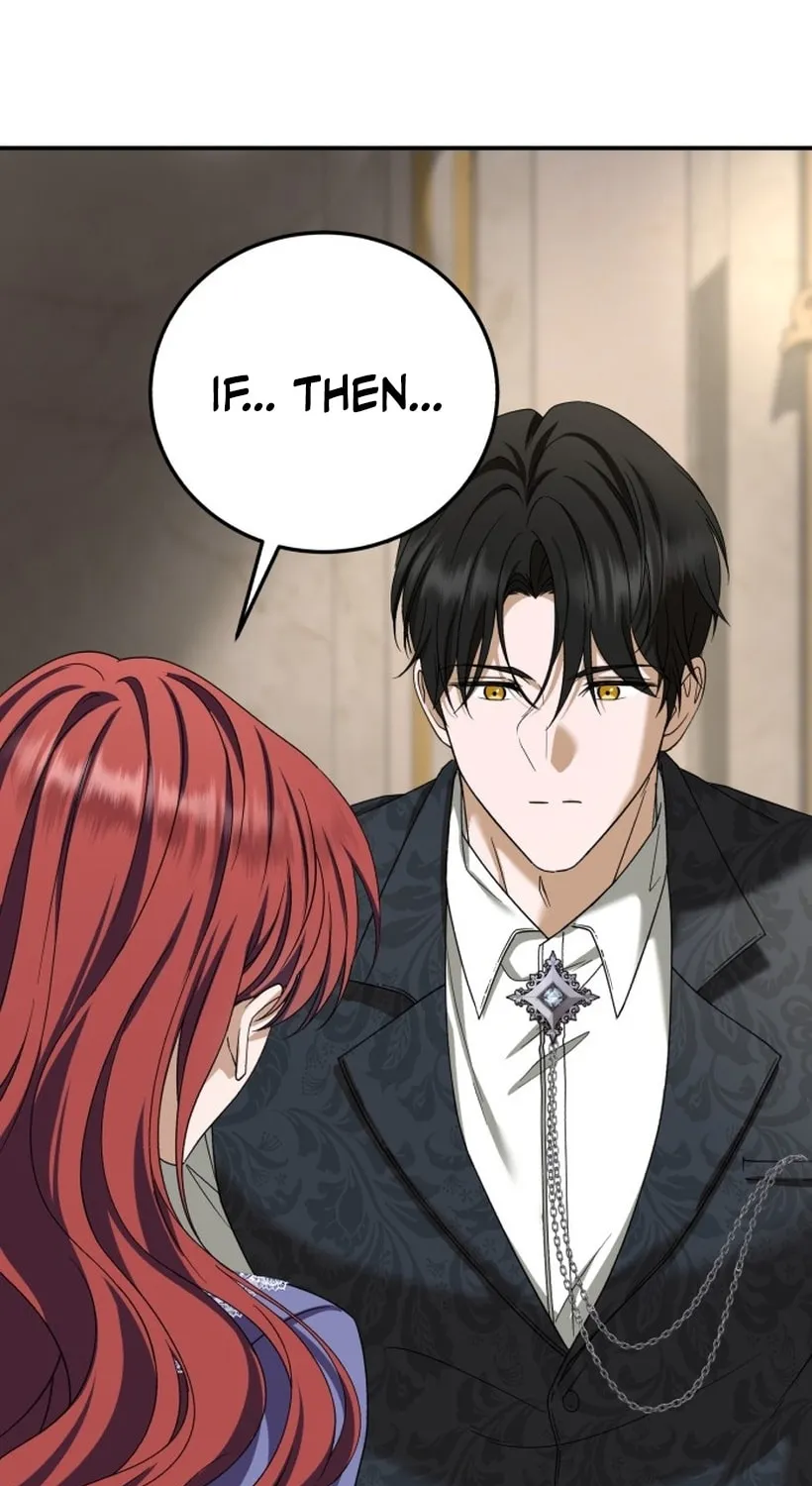 Read Unforeseen Engagement chapter 15 image 37 on Lezhin