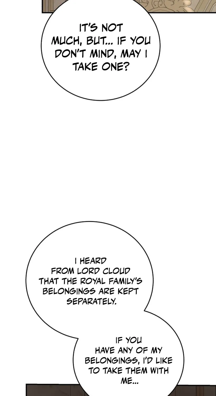 Read Unforeseen Engagement chapter 15 image 46 on Lezhin