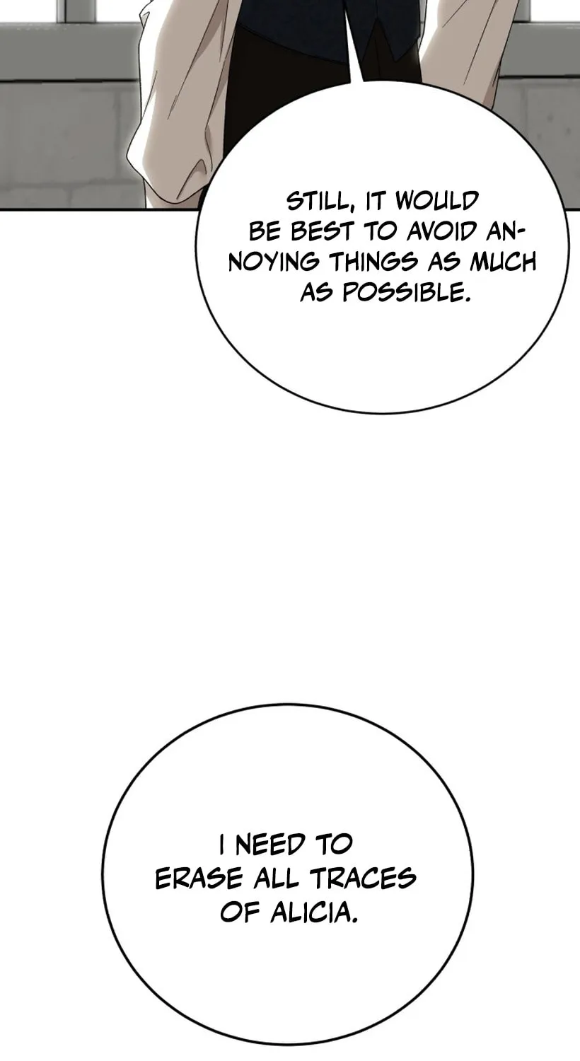 Read Unforeseen Engagement chapter 15 image 5 on Lezhin