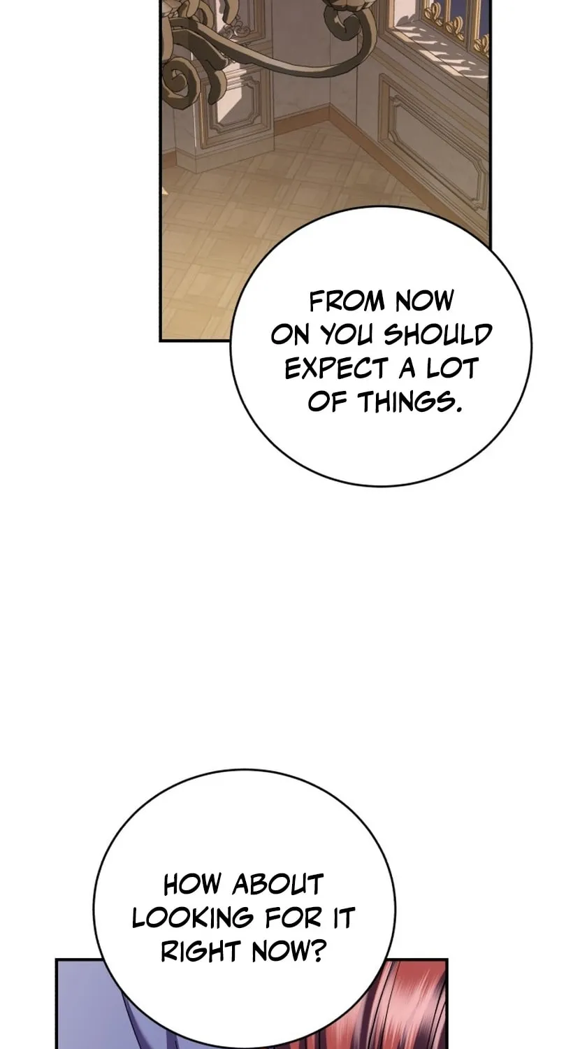 Read Unforeseen Engagement chapter 15 image 51 on Lezhin