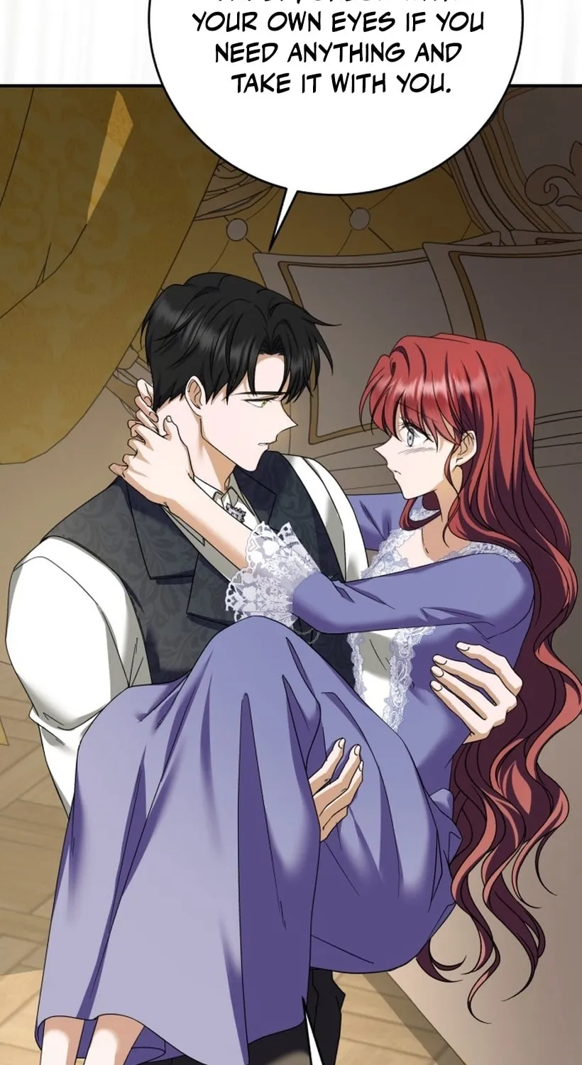Read Unforeseen Engagement chapter 15 image 54 on Lezhin