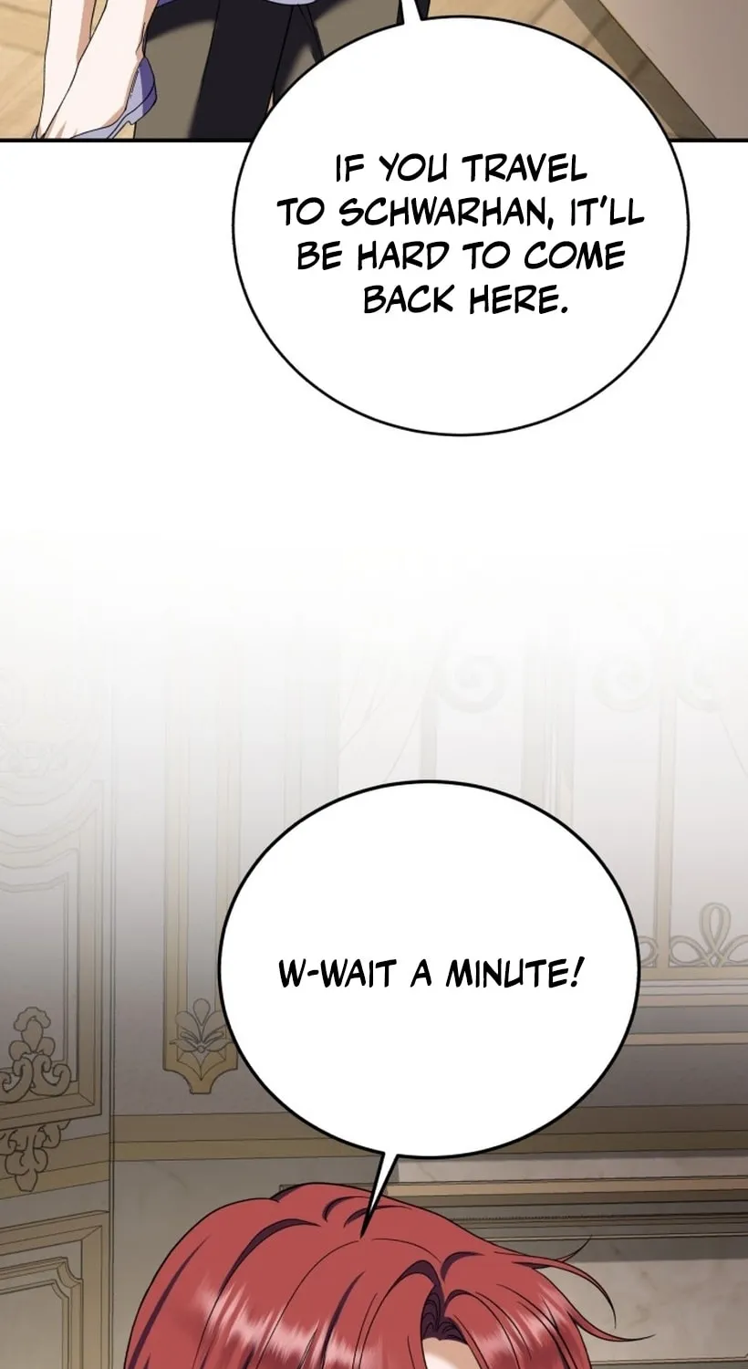Read Unforeseen Engagement chapter 15 image 55 on Lezhin