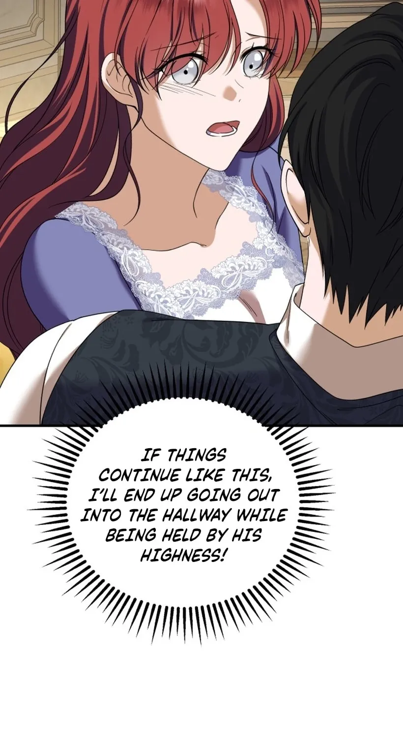 Read Unforeseen Engagement chapter 15 image 56 on Lezhin