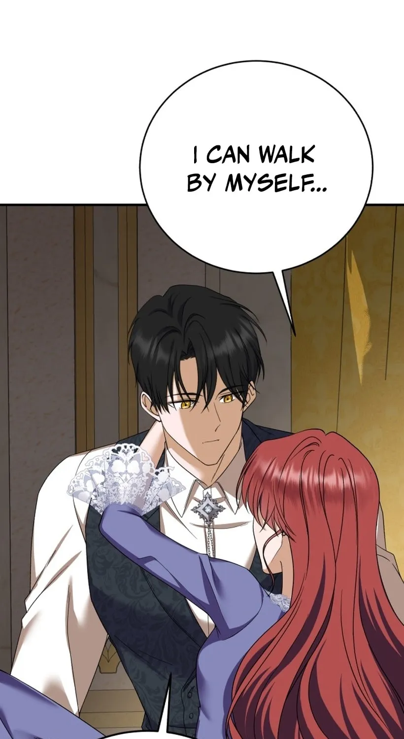 Read Unforeseen Engagement chapter 15 image 57 on Lezhin