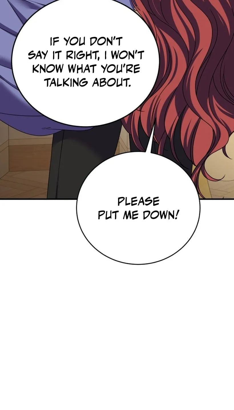 Read Unforeseen Engagement chapter 15 image 58 on Lezhin