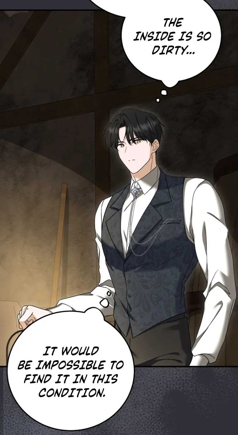 Read Unforeseen Engagement chapter 15 image 64 on Lezhin