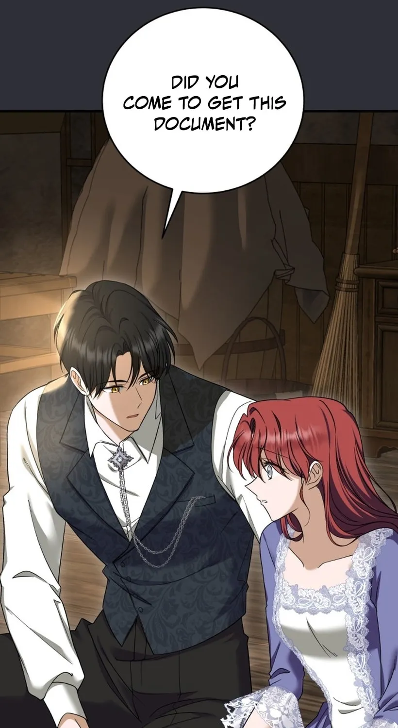 Read Unforeseen Engagement chapter 15 image 69 on Lezhin