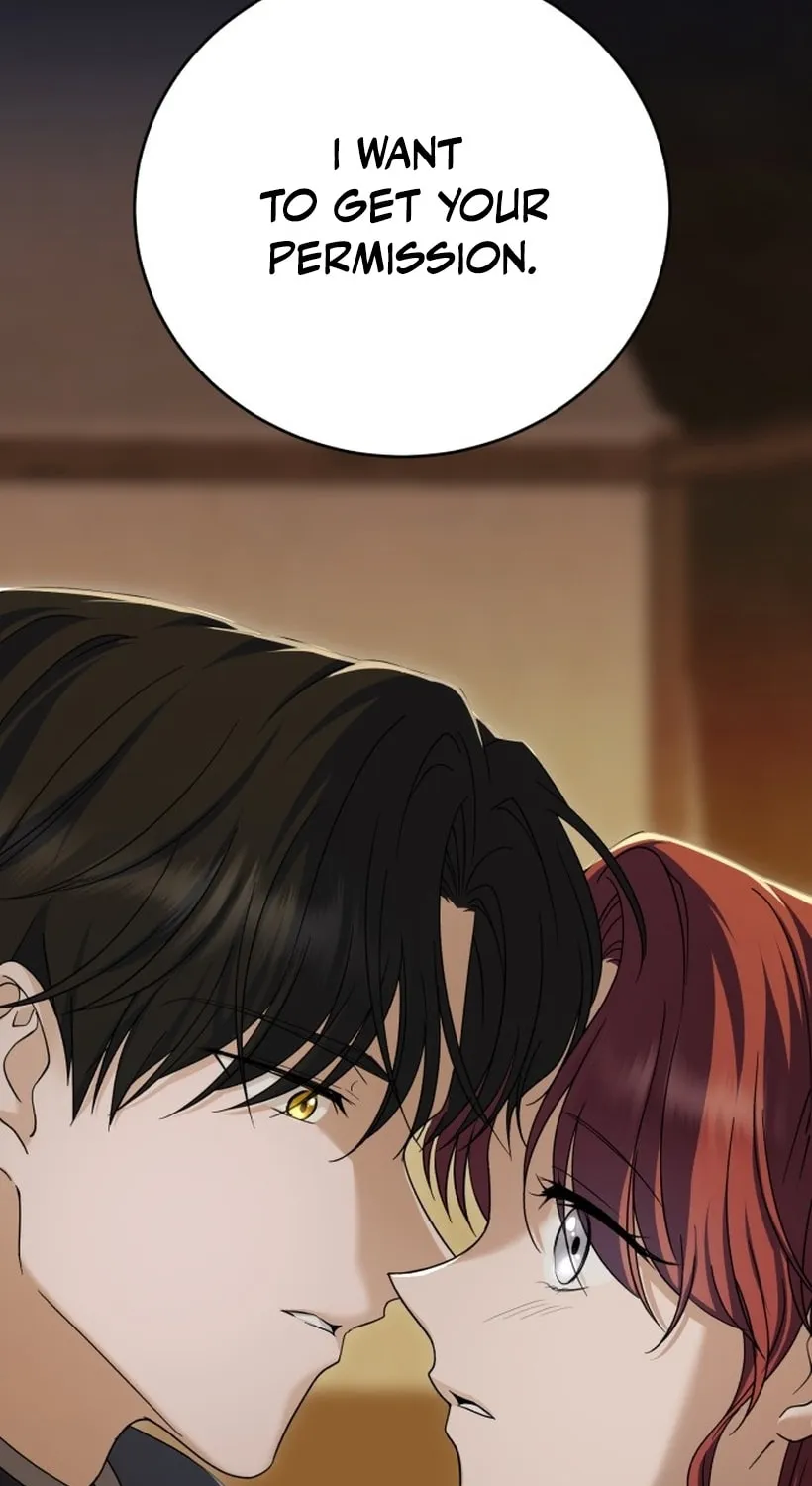 Read Unforeseen Engagement chapter 16 image 101 on Lezhin