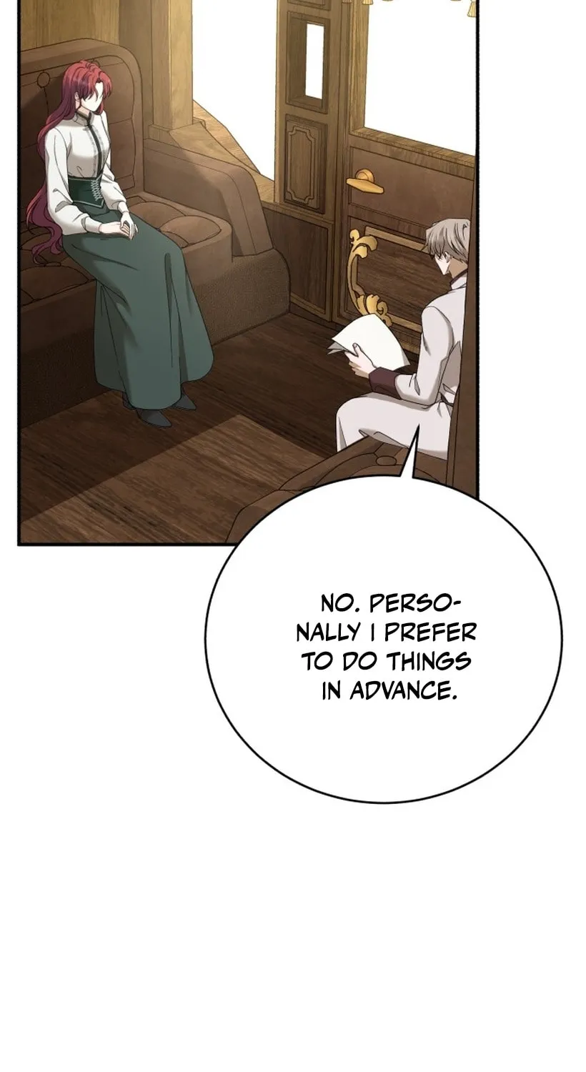 Read Unforeseen Engagement chapter 16 image 11 on Lezhin