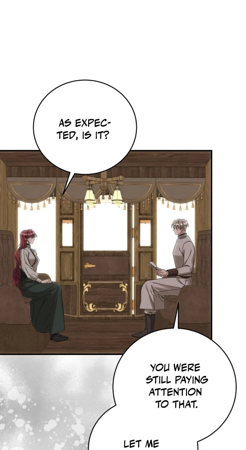 Read Unforeseen Engagement chapter 16 image 17 on Lezhin