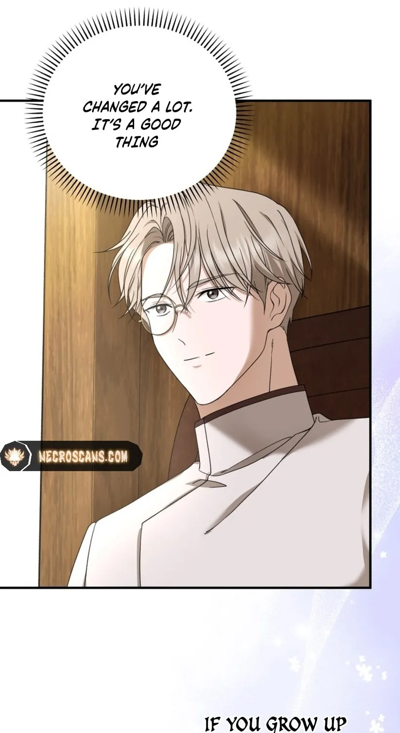 Read Unforeseen Engagement chapter 16 image 28 on Lezhin