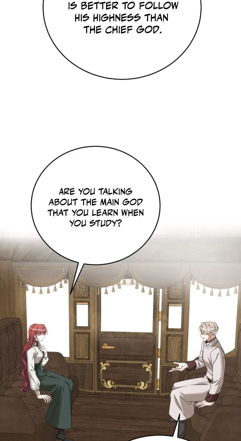 Read Unforeseen Engagement chapter 16 image 43 on Lezhin