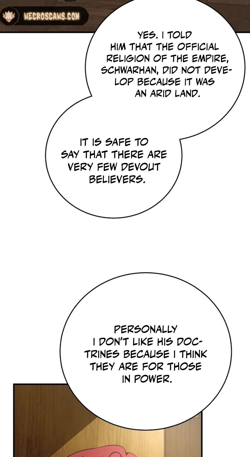 Read Unforeseen Engagement chapter 16 image 44 on Lezhin