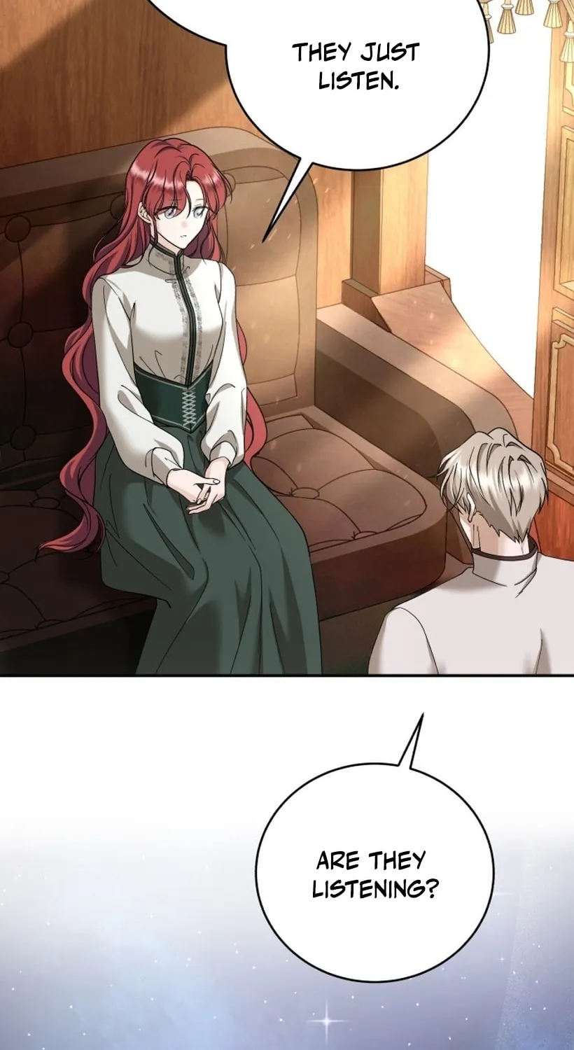 Read Unforeseen Engagement chapter 16 image 49 on Lezhin