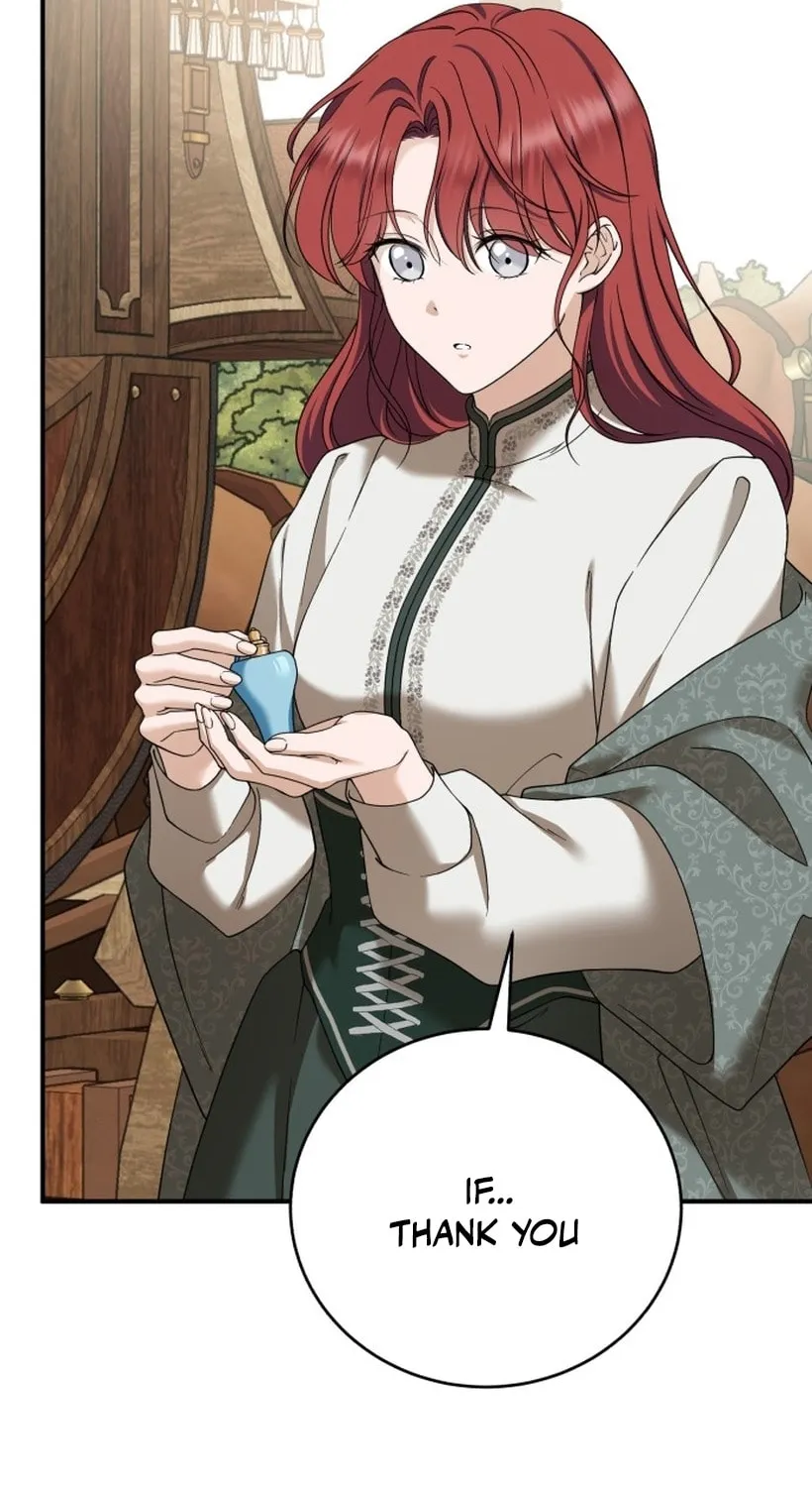Read Unforeseen Engagement chapter 16 image 5 on Lezhin