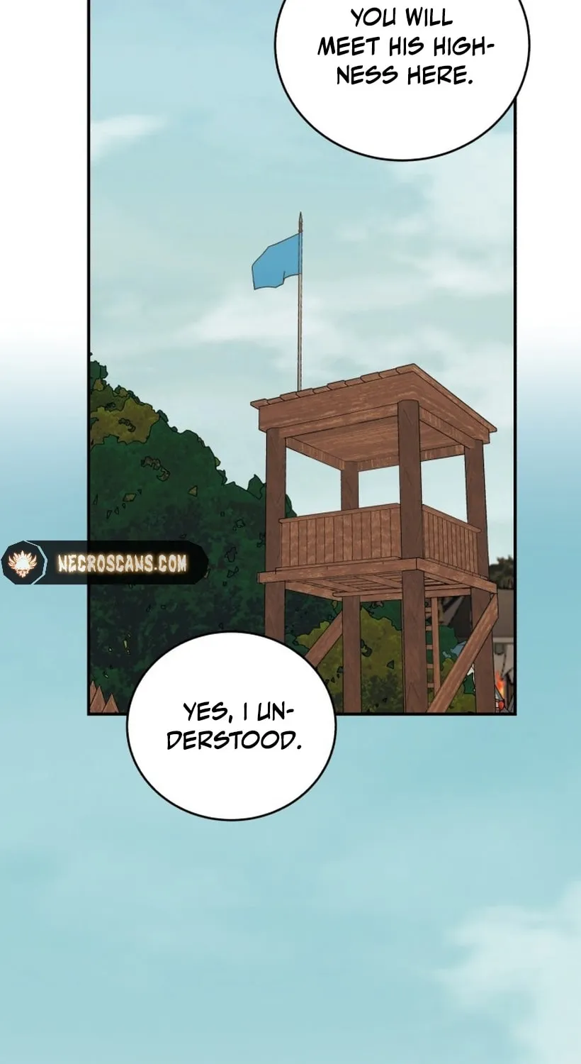 Read Unforeseen Engagement chapter 16 image 60 on Lezhin