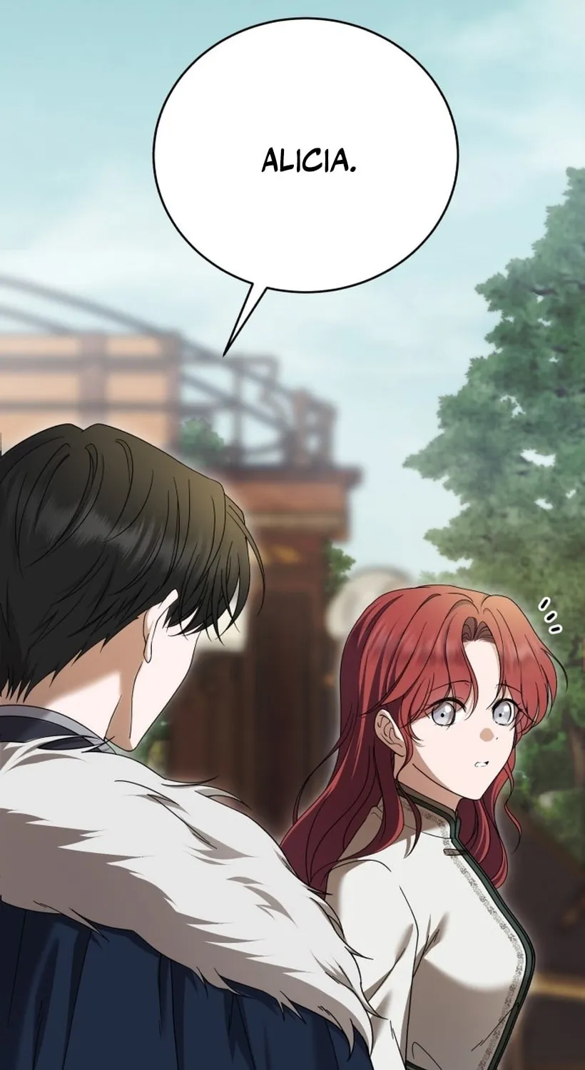 Read Unforeseen Engagement chapter 16 image 61 on Lezhin