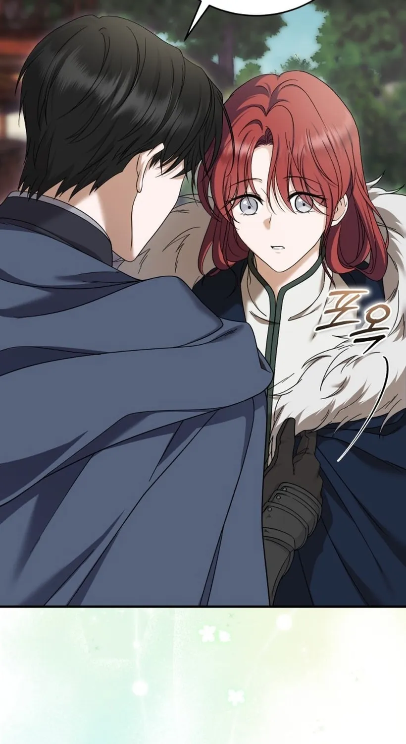 Read Unforeseen Engagement chapter 16 image 64 on Lezhin