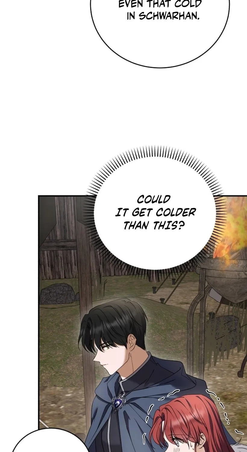 Read Unforeseen Engagement chapter 16 image 67 on Lezhin