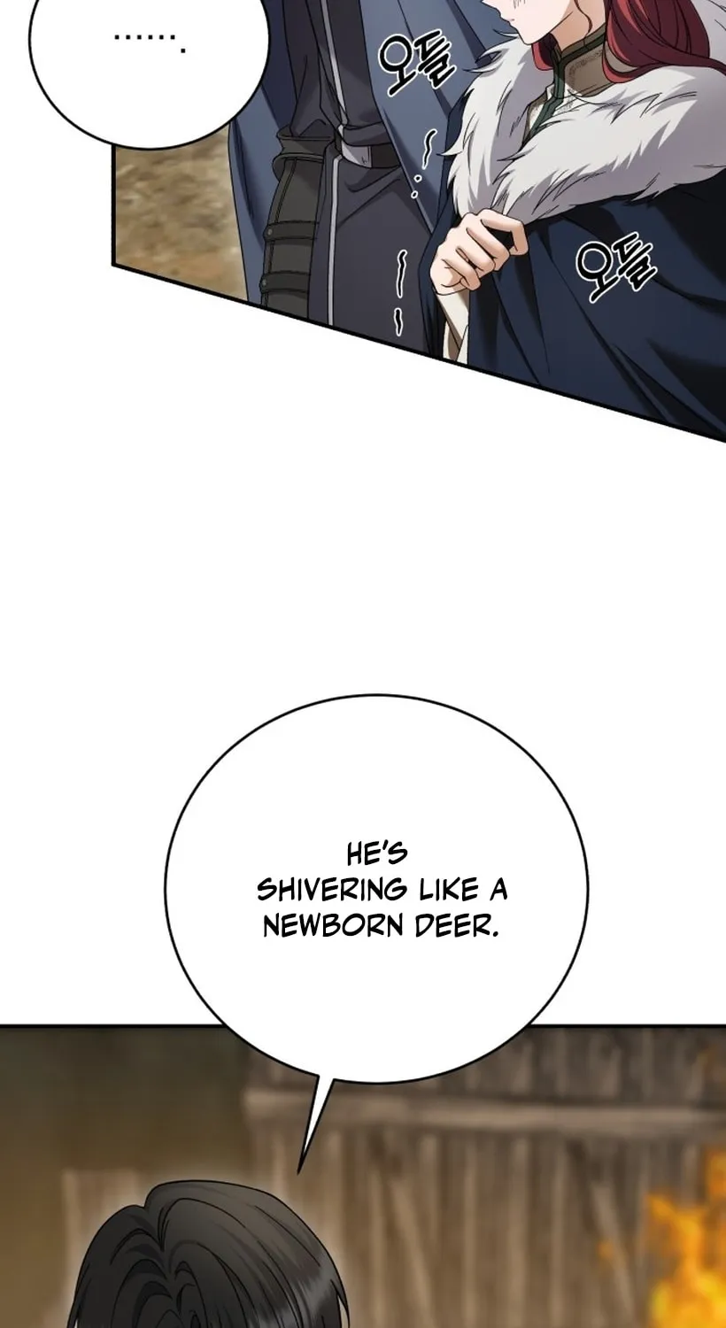 Read Unforeseen Engagement chapter 16 image 68 on Lezhin