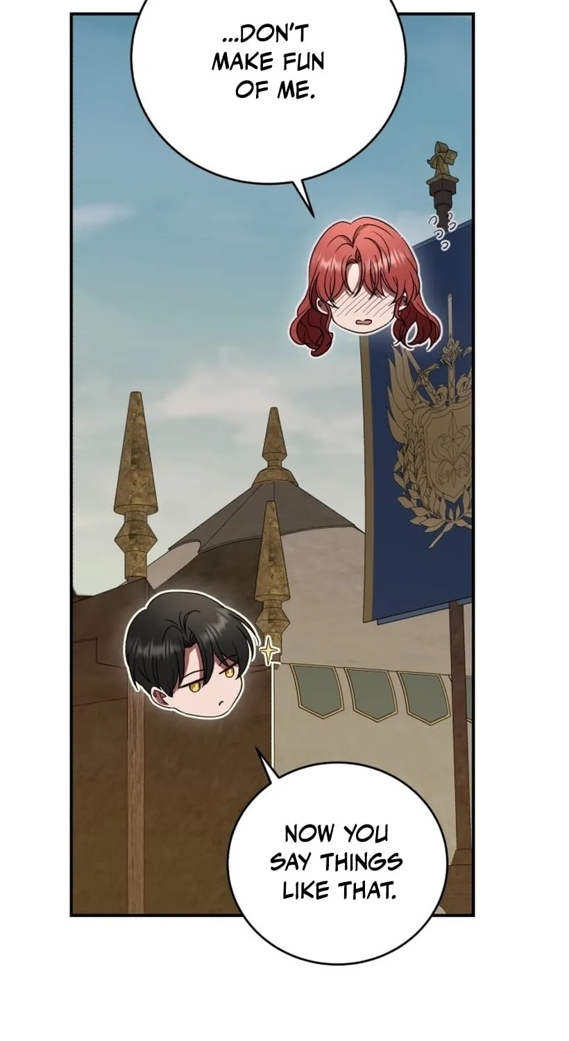 Read Unforeseen Engagement chapter 16 image 70 on Lezhin