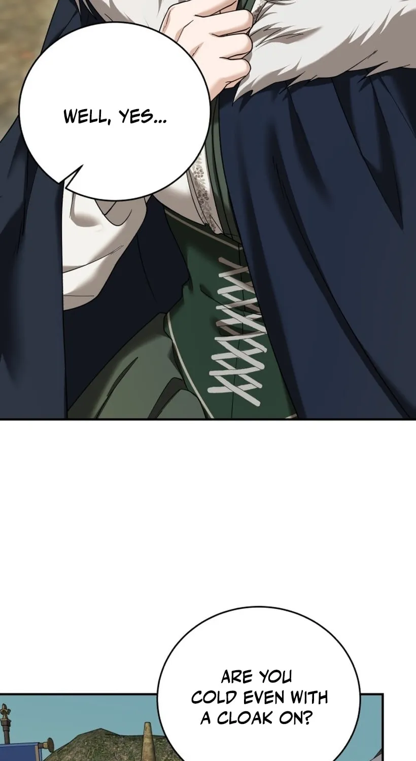 Read Unforeseen Engagement chapter 16 image 72 on Lezhin