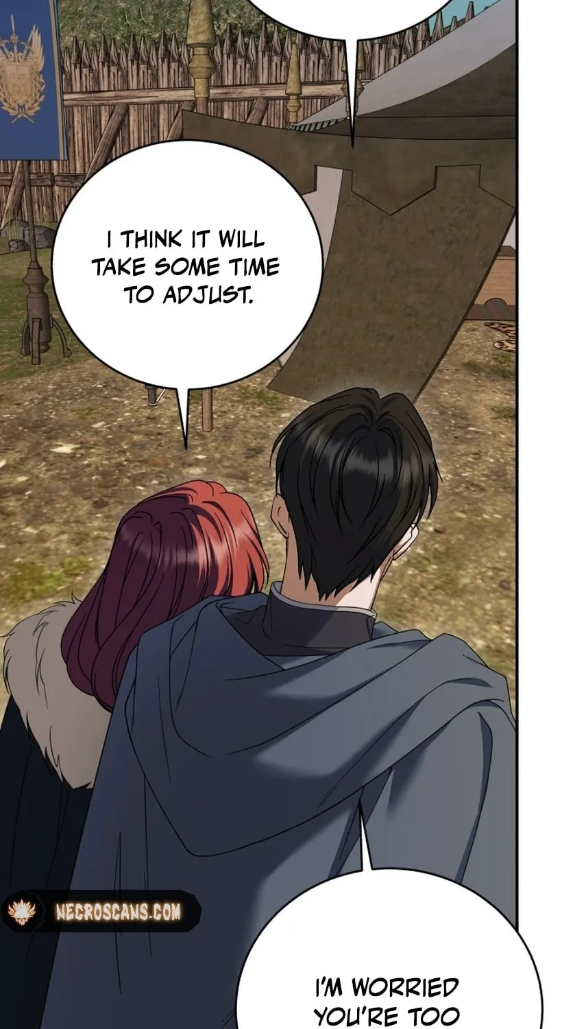 Read Unforeseen Engagement chapter 16 image 73 on Lezhin