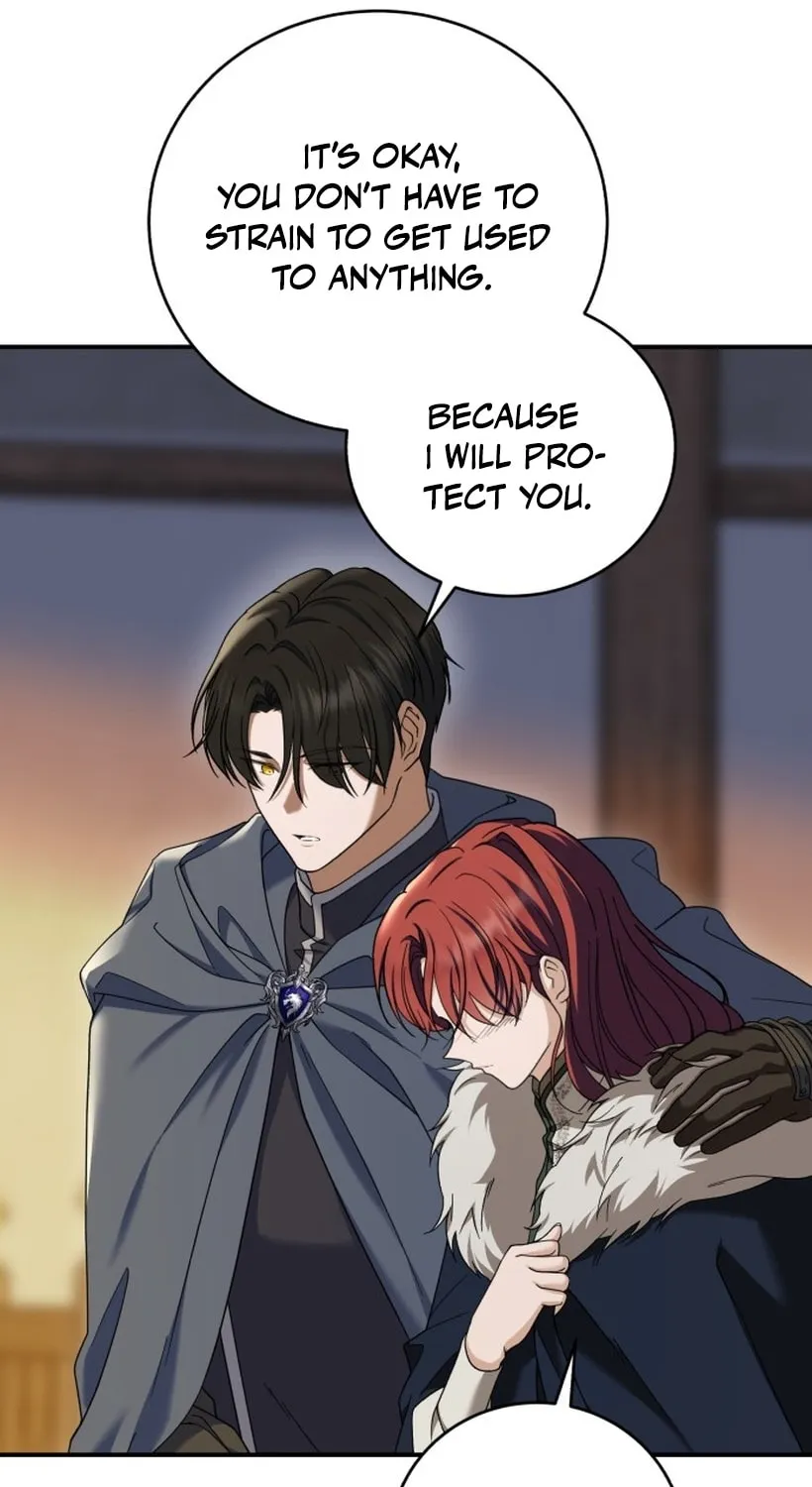 Read Unforeseen Engagement chapter 16 image 76 on Lezhin