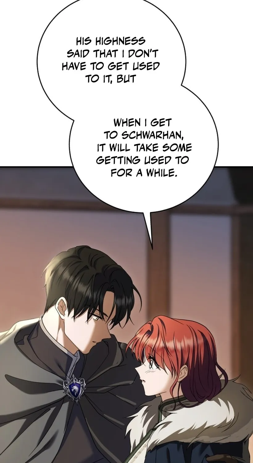 Read Unforeseen Engagement chapter 16 image 80 on Lezhin